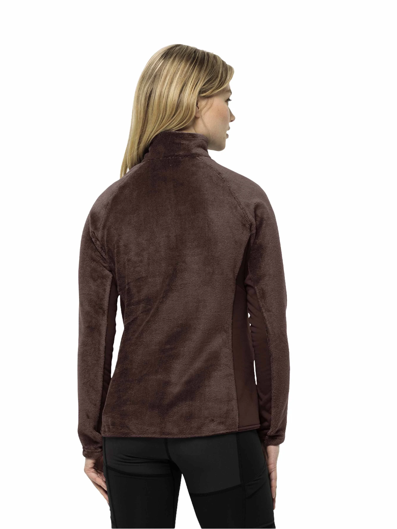 Куртки и дубленки Jack Wolfskin модель 1711421 Куртки и дубленки Jack Wolfskin модель 1711421 Фото
