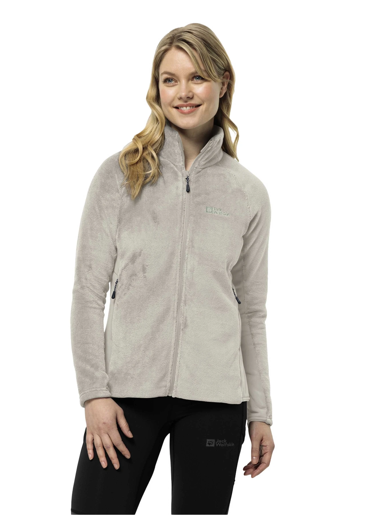 Куртки и дубленки Jack Wolfskin модель 1711421 Куртки и дубленки Jack Wolfskin модель 1711421 Фото