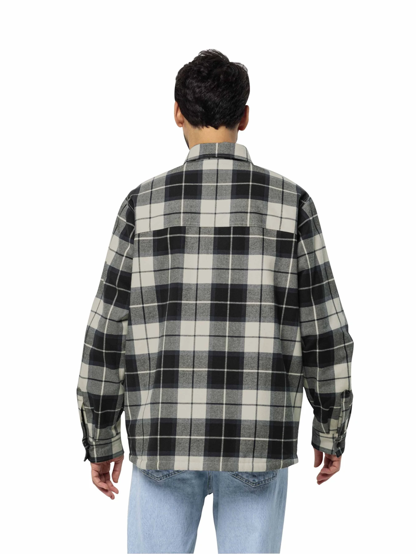 Рубашки Jack Wolfskin модель 1207351 Рубашки Jack Wolfskin модель 1207351 Фото