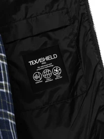 Куртки и дубленки Jack Wolfskin модель 1207491 Фото