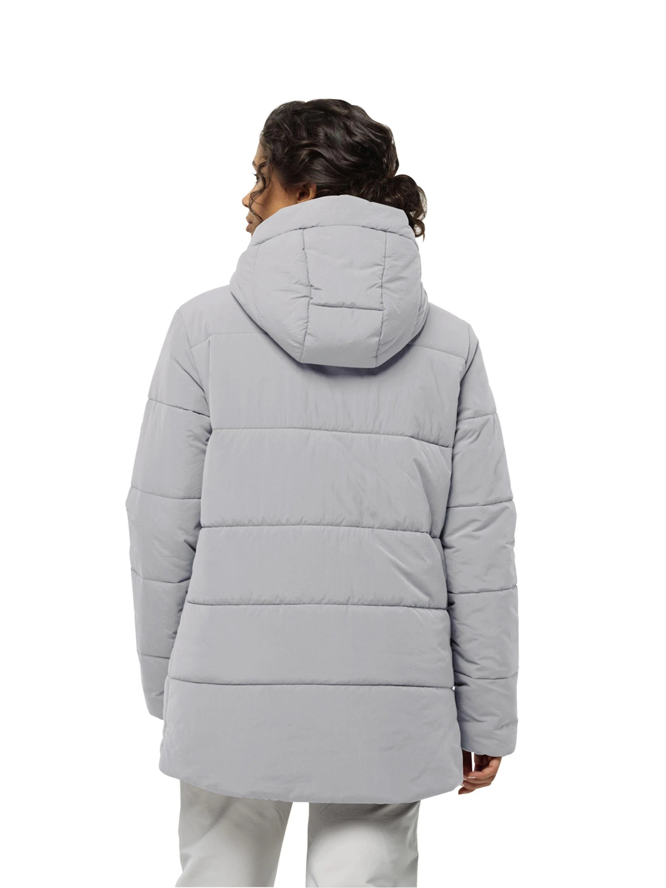 Куртки и дубленки Jack Wolfskin модель 1207491 Куртки и дубленки Jack Wolfskin модель 1207491 Фото