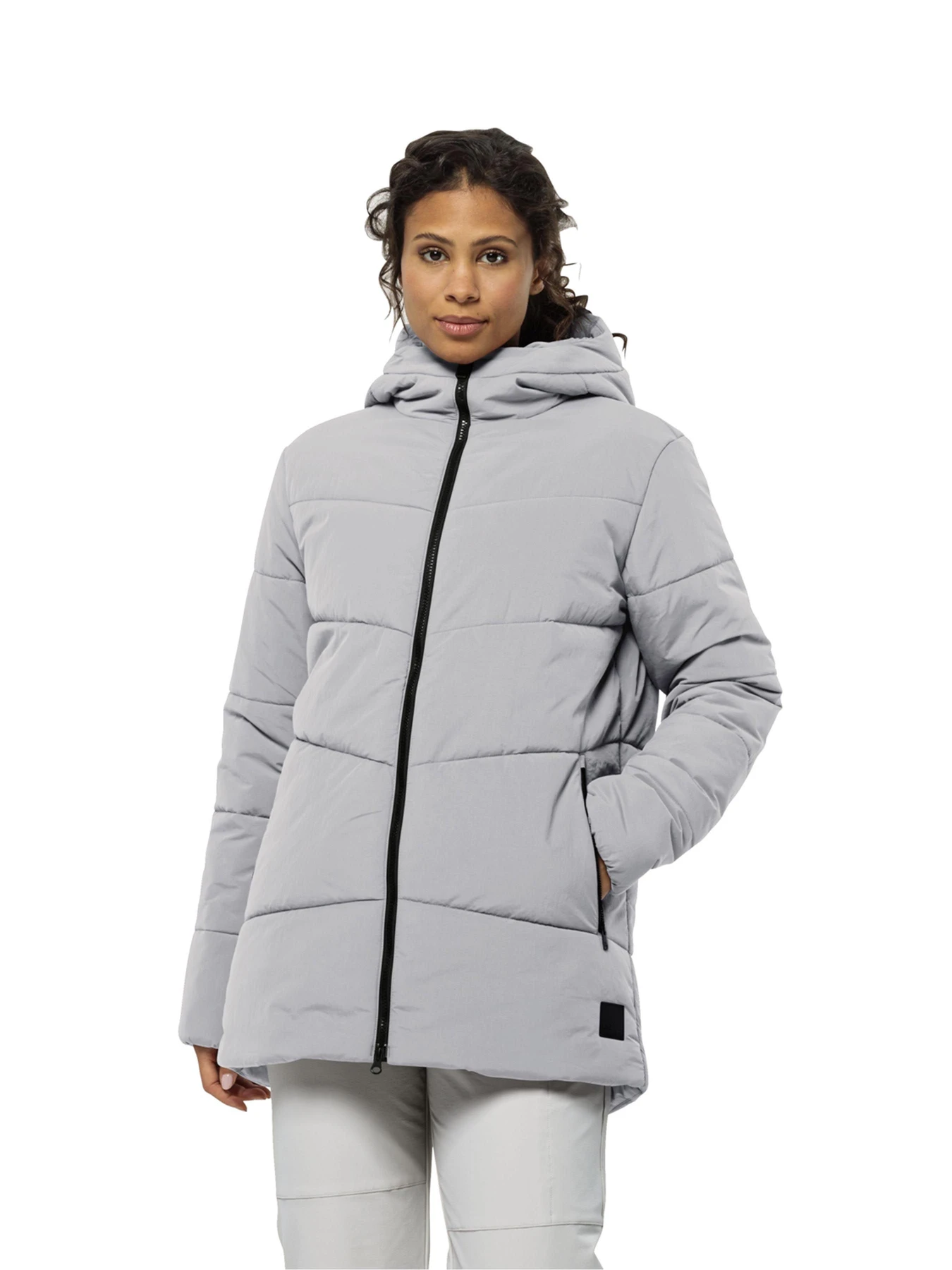 Куртки и дубленки Jack Wolfskin модель 1207491 Куртки и дубленки Jack Wolfskin модель 1207491 Фото