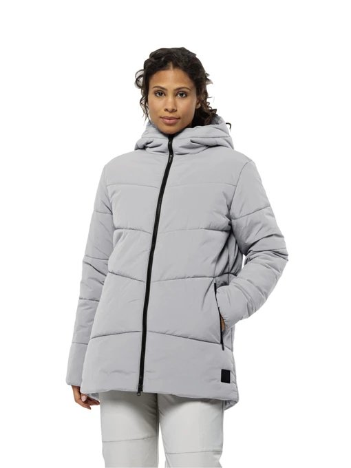 Куртки и дубленки Jack Wolfskin модель 1207491 Фото