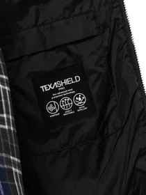 Куртки и дубленки Jack Wolfskin модель 1207491 Фото