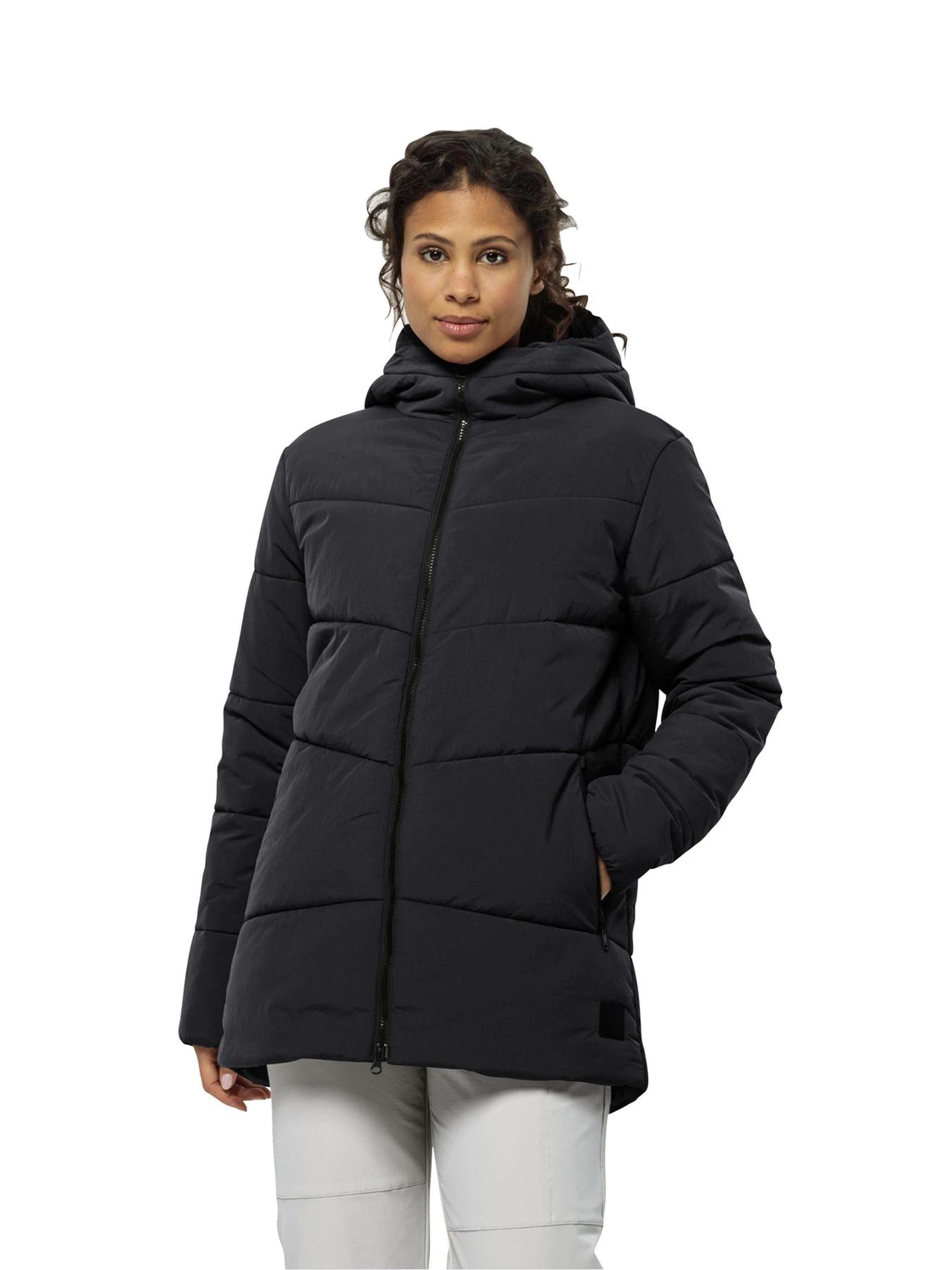 Куртки и дубленки Jack Wolfskin модель 1207491 Куртки и дубленки Jack Wolfskin модель 1207491 Фото