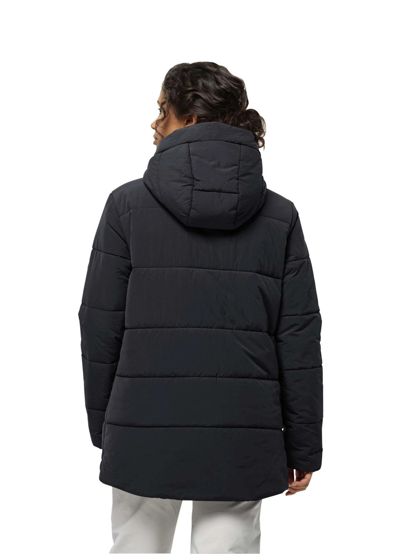 Куртки и дубленки Jack Wolfskin модель 1207491 Куртки и дубленки Jack Wolfskin модель 1207491 Фото