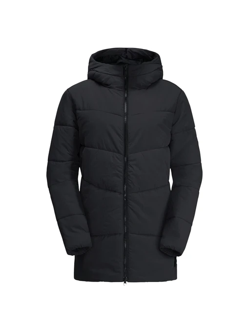 Куртки и дубленки Jack Wolfskin модель 1207491 Фото