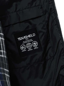 Куртки и дубленки Jack Wolfskin модель 1207491 Фото