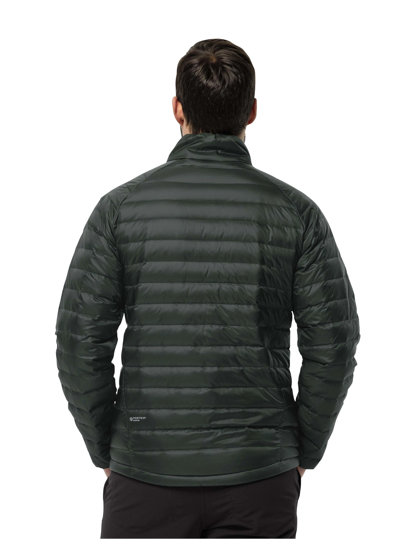 Куртки и дубленки Jack Wolfskin модель 1207151 Куртки и дубленки Jack Wolfskin модель 1207151 Фото