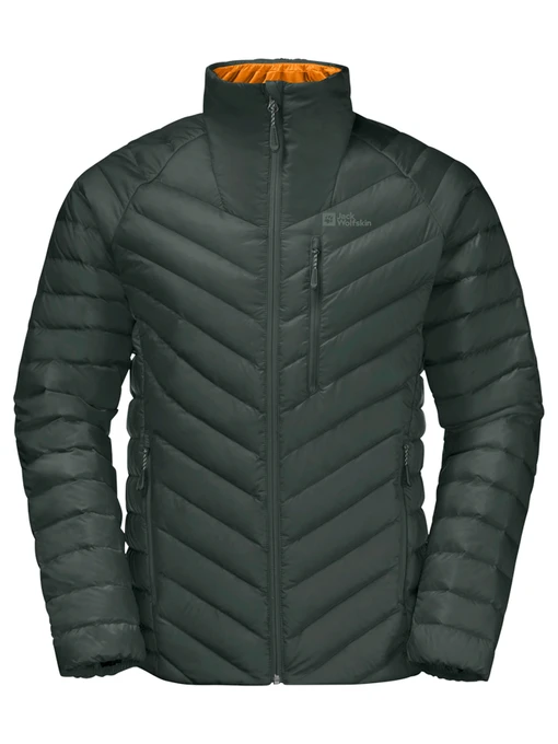 Куртки и дубленки Jack Wolfskin модель 1207151 Фото