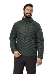 Куртки и дубленки Jack Wolfskin модель 1207151 Фото