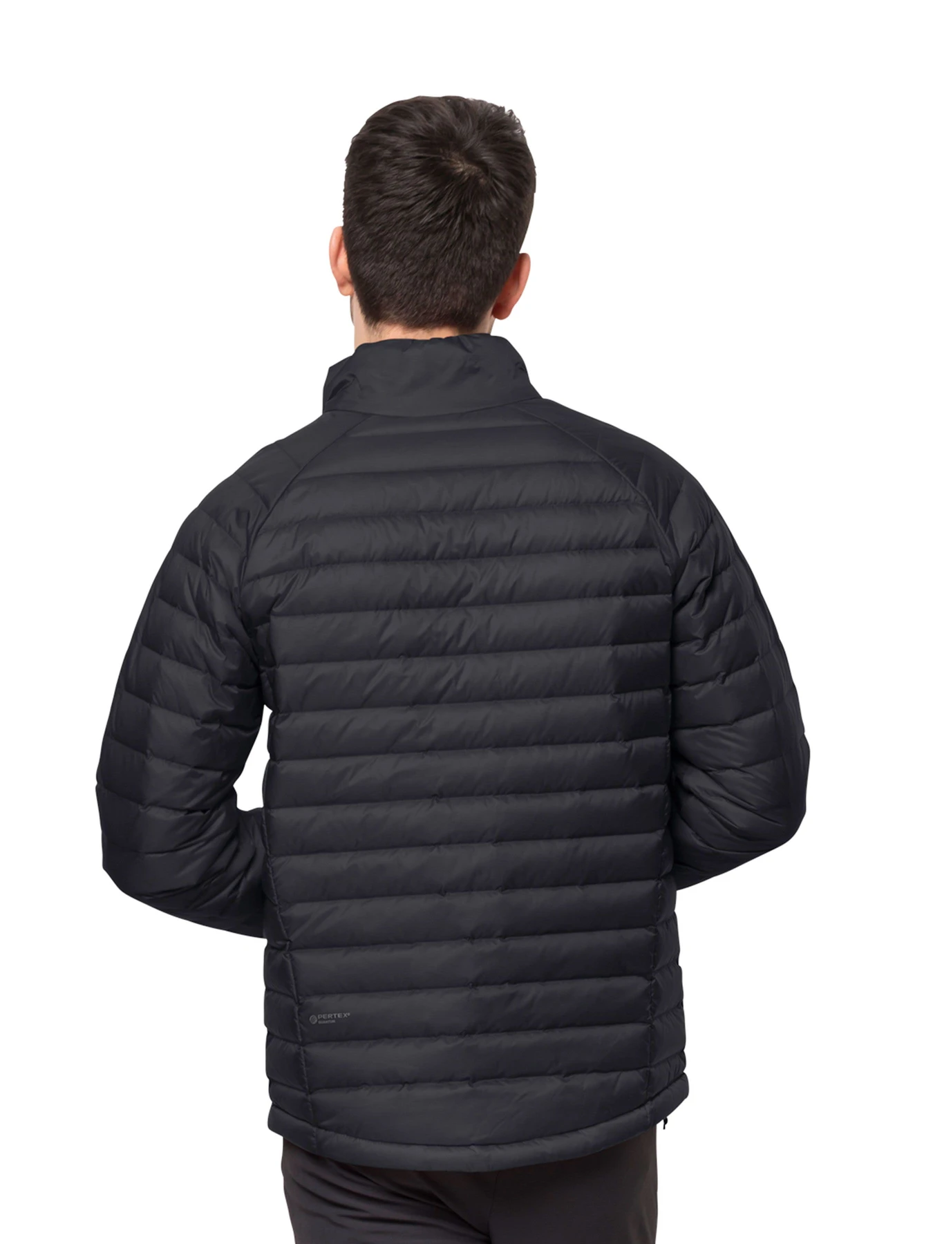 Куртки и дубленки Jack Wolfskin модель 1207151 Куртки и дубленки Jack Wolfskin модель 1207151 Фото