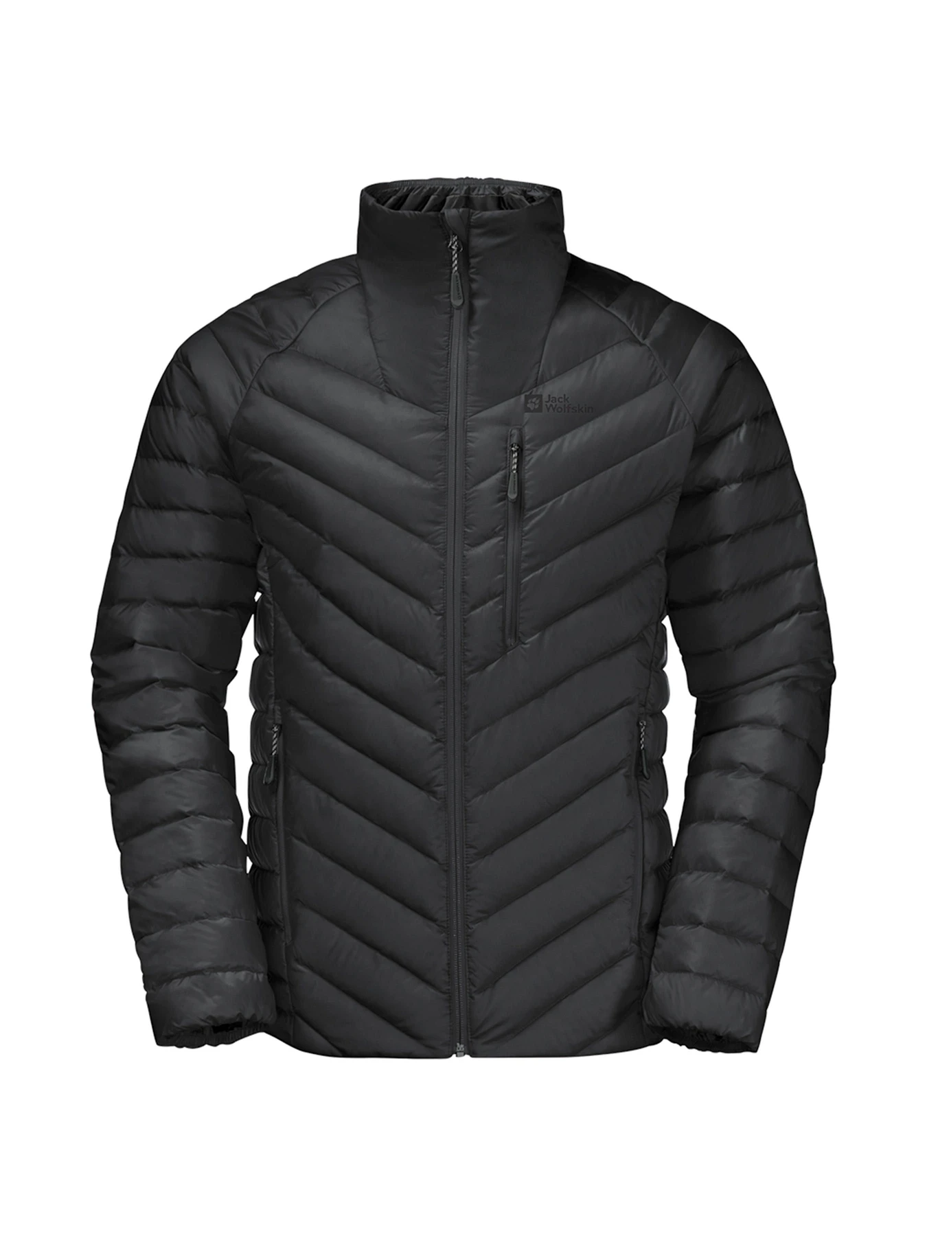 Куртки и дубленки Jack Wolfskin модель 1207151 Куртки и дубленки Jack Wolfskin модель 1207151 Фото