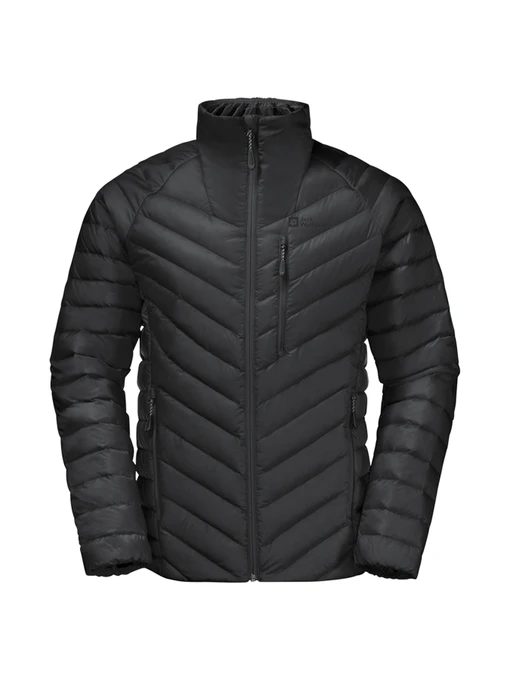 Куртки и дубленки Jack Wolfskin модель 1207151 Фото