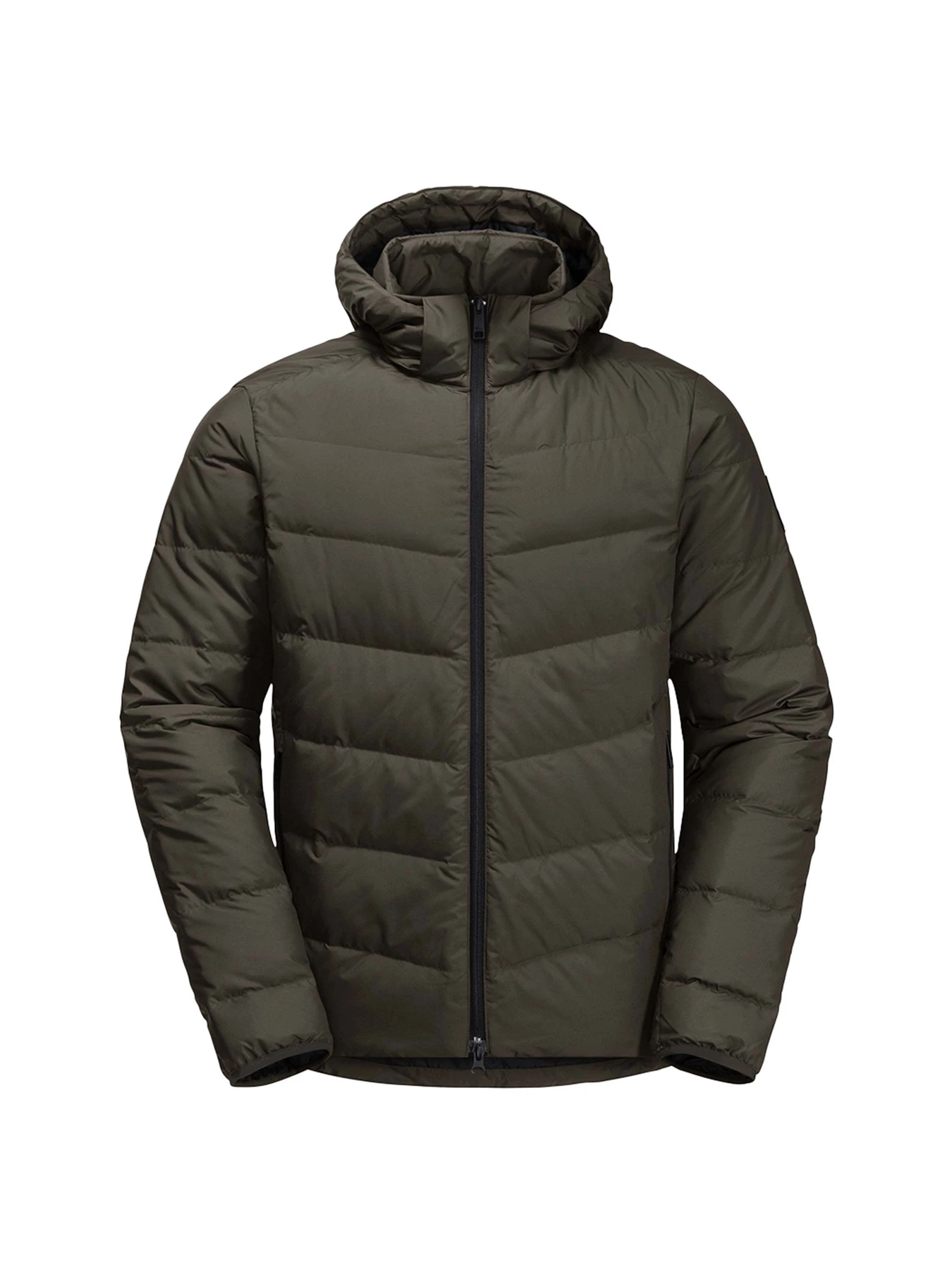 Куртки и дубленки Jack Wolfskin модель 1207431 Куртки и дубленки Jack Wolfskin модель 1207431 Фото