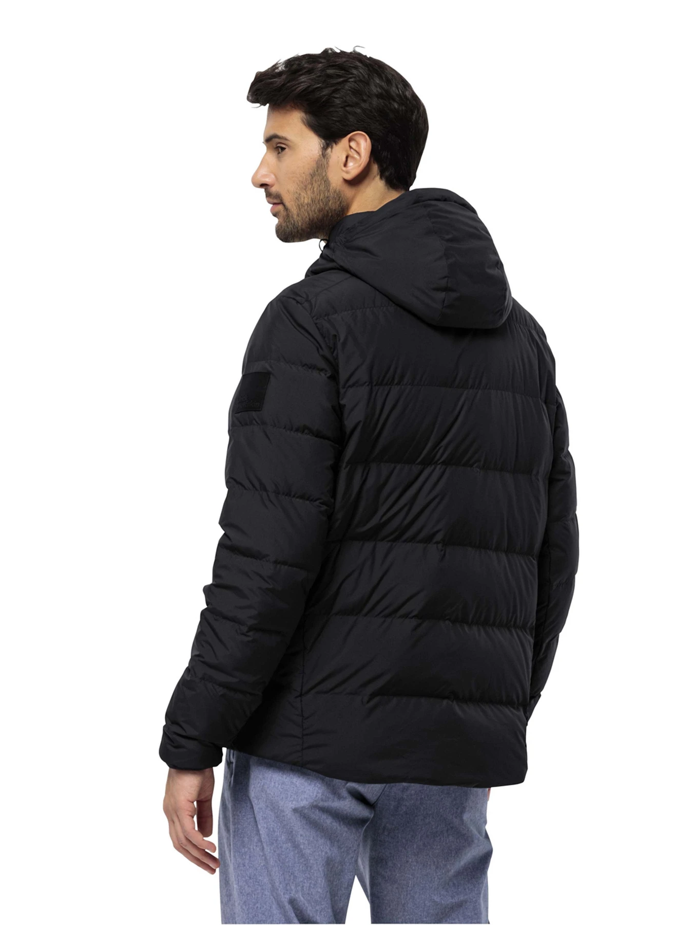 Куртки и дубленки Jack Wolfskin модель 1207431 Куртки и дубленки Jack Wolfskin модель 1207431 Фото