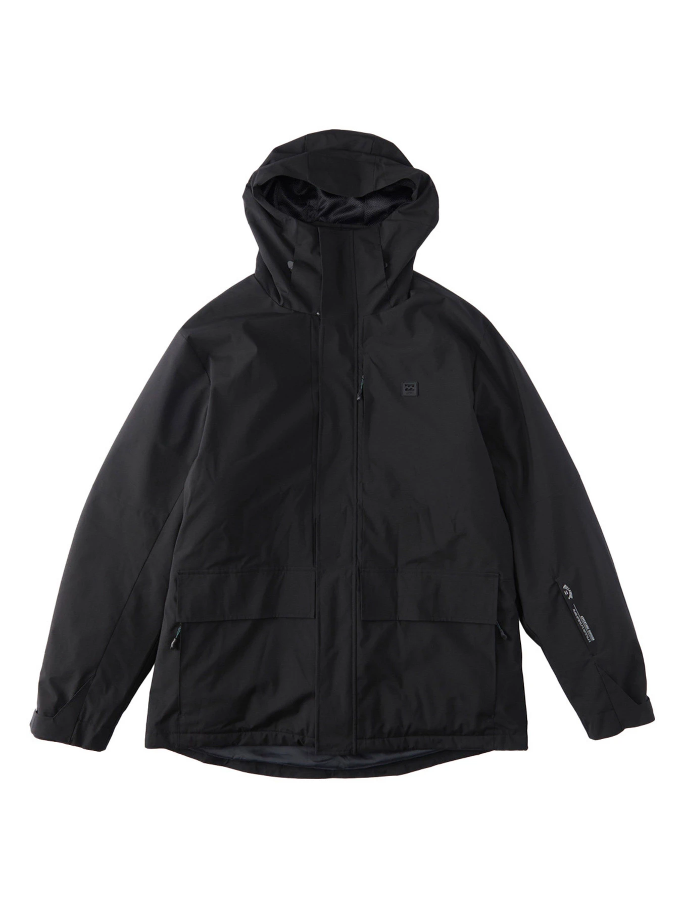 Куртки и дубленки Billabong модель ABYJK00171 Куртки и дубленки Billabong модель ABYJK00171 Фото