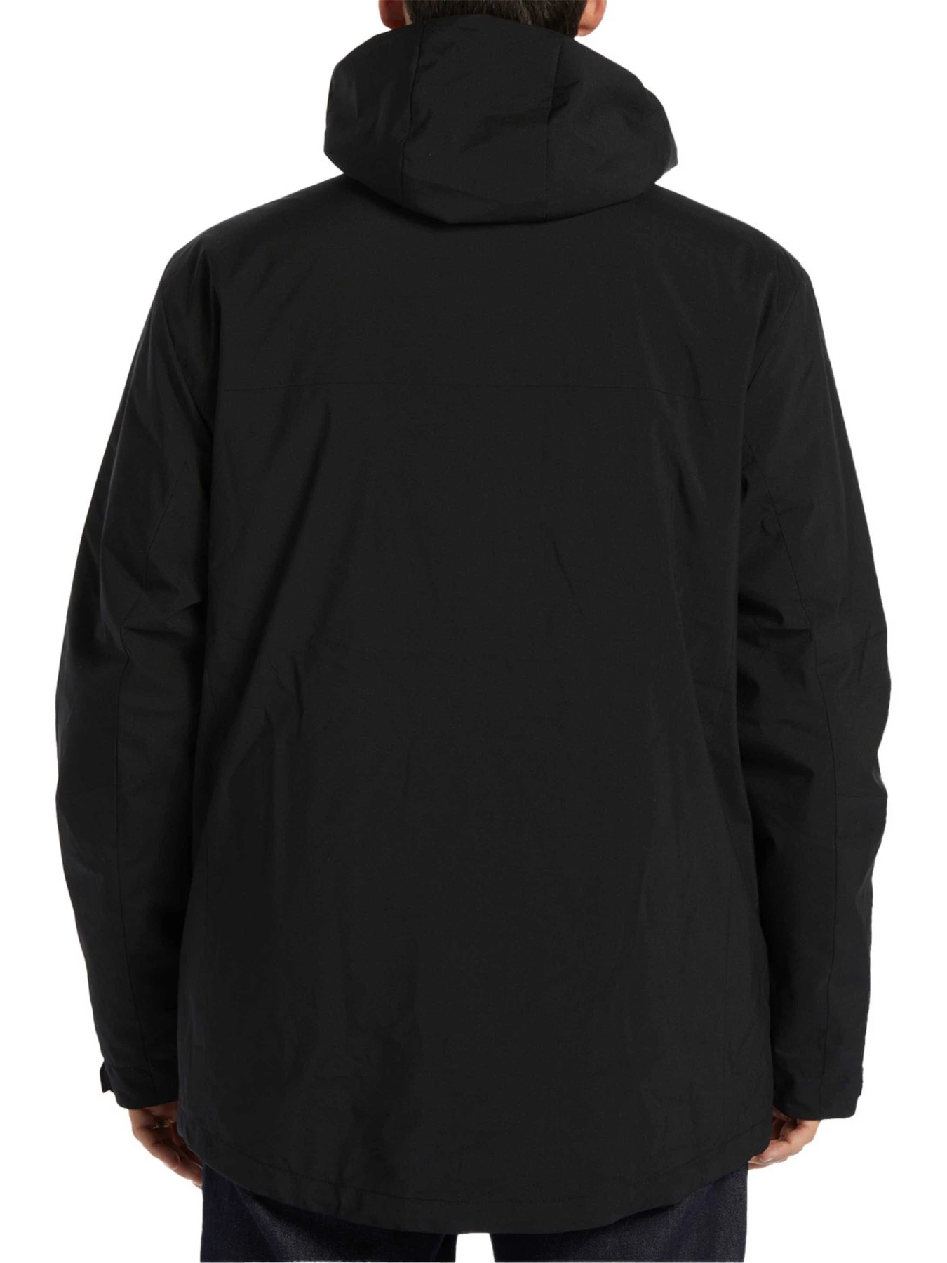 Куртки и дубленки Billabong модель ABYJK00171 Куртки и дубленки Billabong модель ABYJK00171 Фото