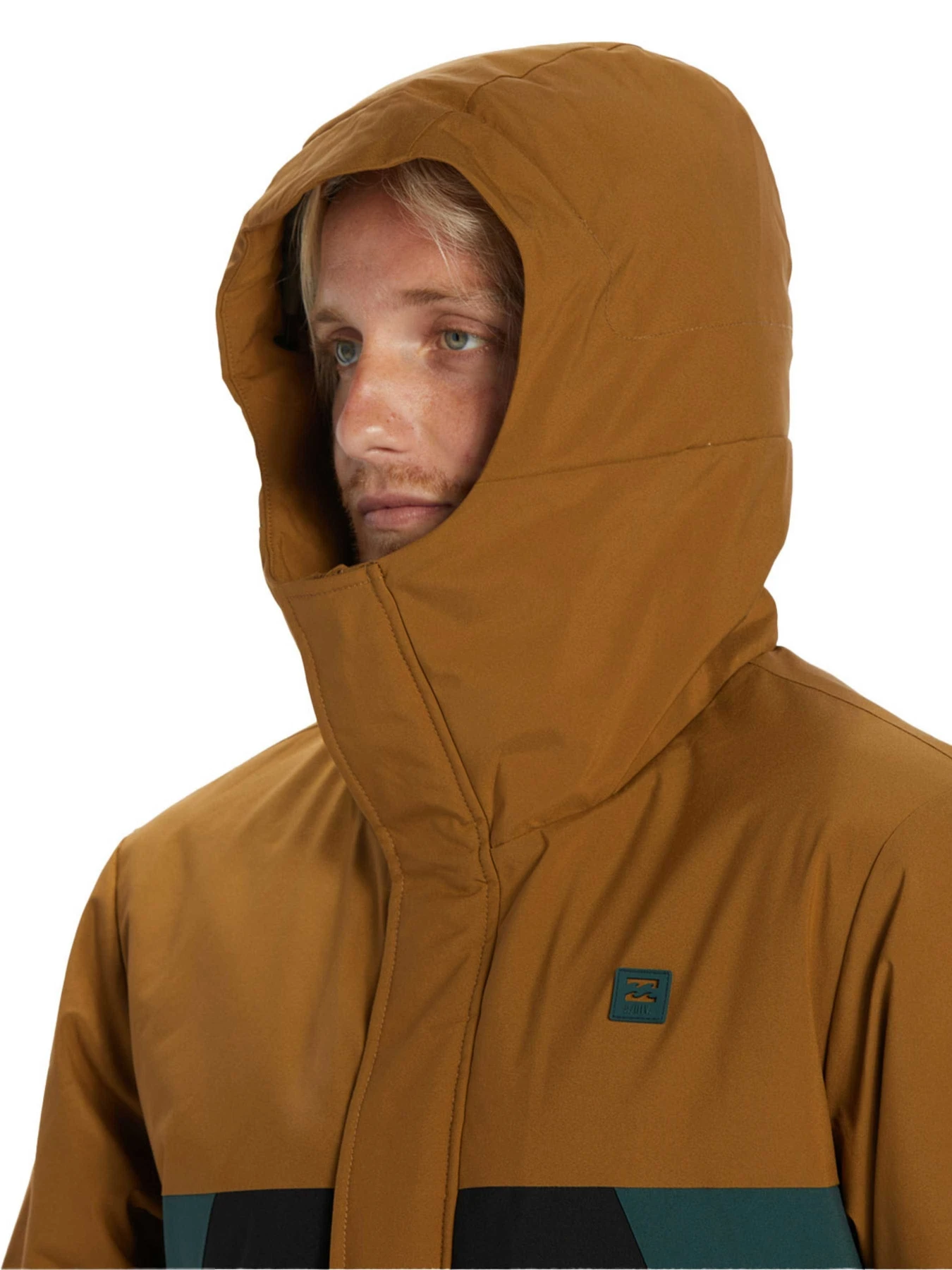Куртки и дубленки Billabong модель ABYJK00173 Куртки и дубленки Billabong модель ABYJK00173 Фото