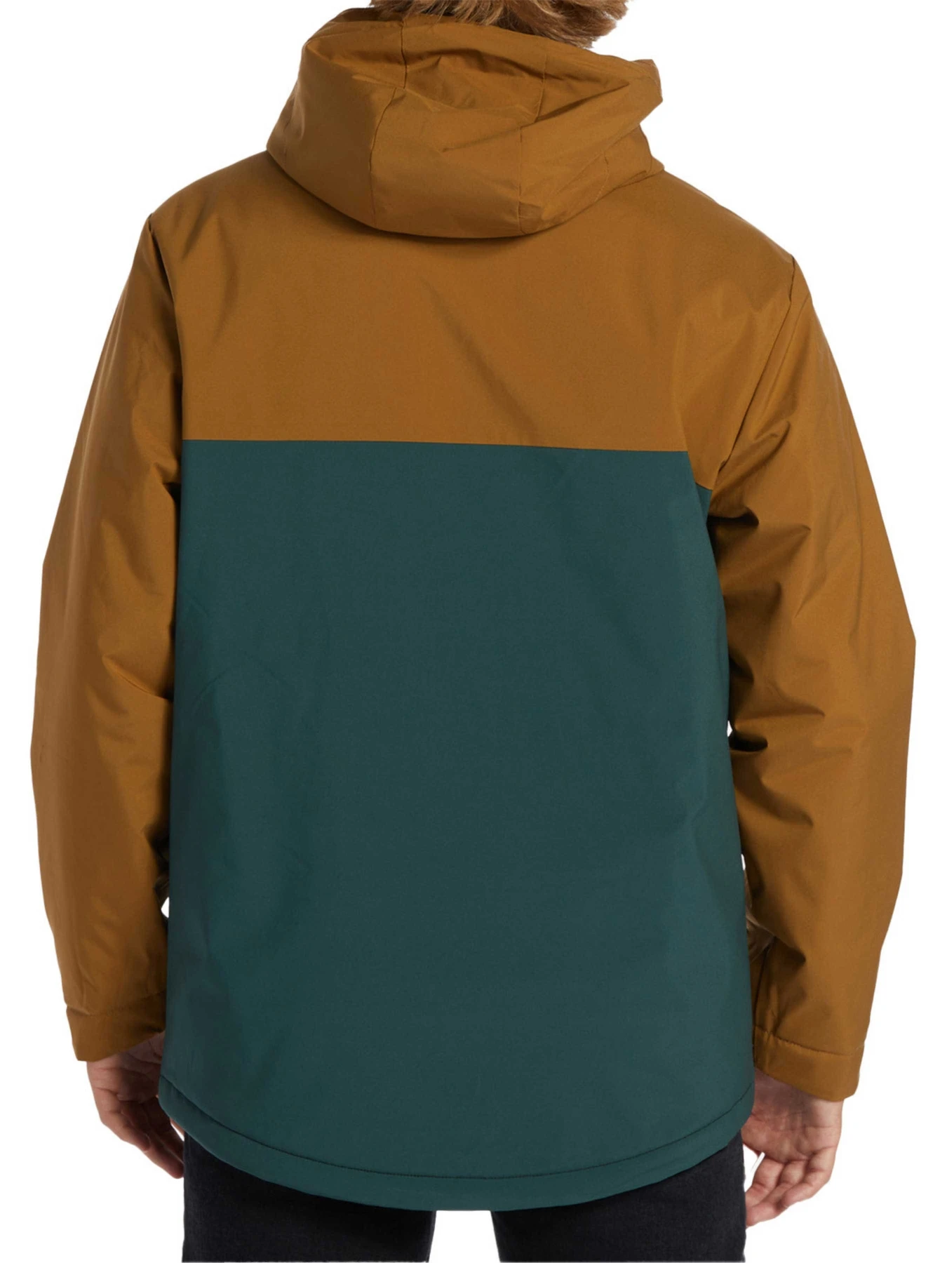 Куртки и дубленки Billabong модель ABYJK00173 Куртки и дубленки Billabong модель ABYJK00173 Фото
