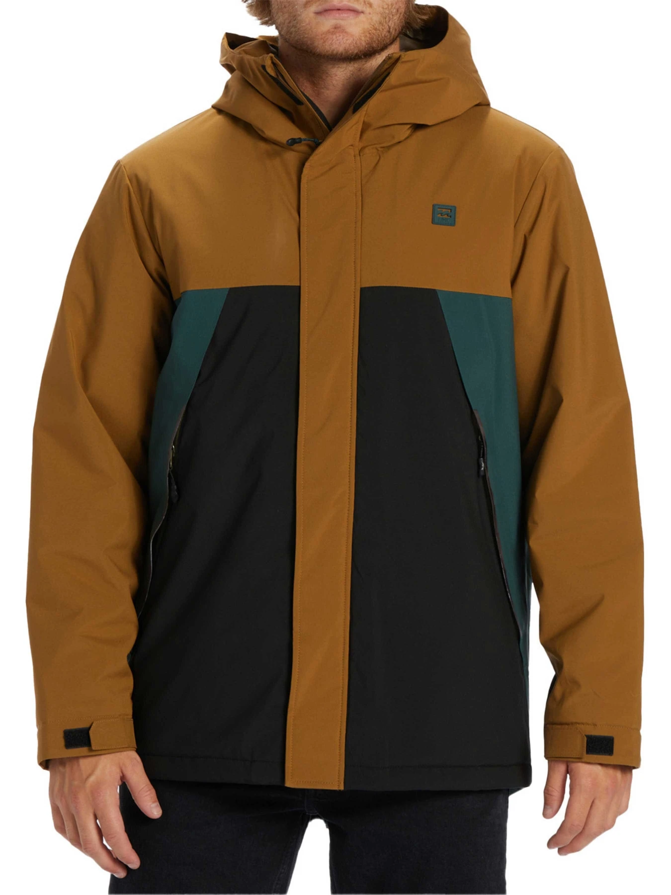 Куртки и дубленки Billabong модель ABYJK00173 Куртки и дубленки Billabong модель ABYJK00173 Фото