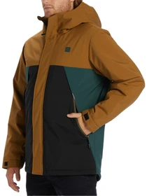 Куртки и дубленки Billabong модель ABYJK00173 Фото