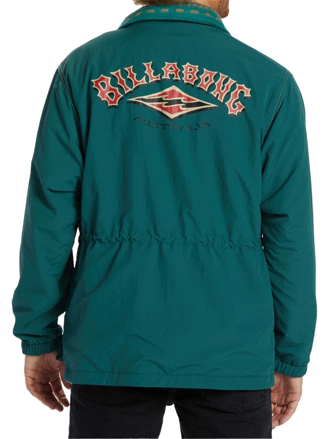 Куртки и дубленки Billabong модель ABYJK00186 Куртки и дубленки Billabong модель ABYJK00186 Фото