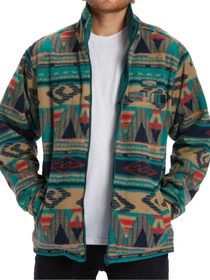 Куртки и дубленки Billabong модель ABYJK00186 Фото