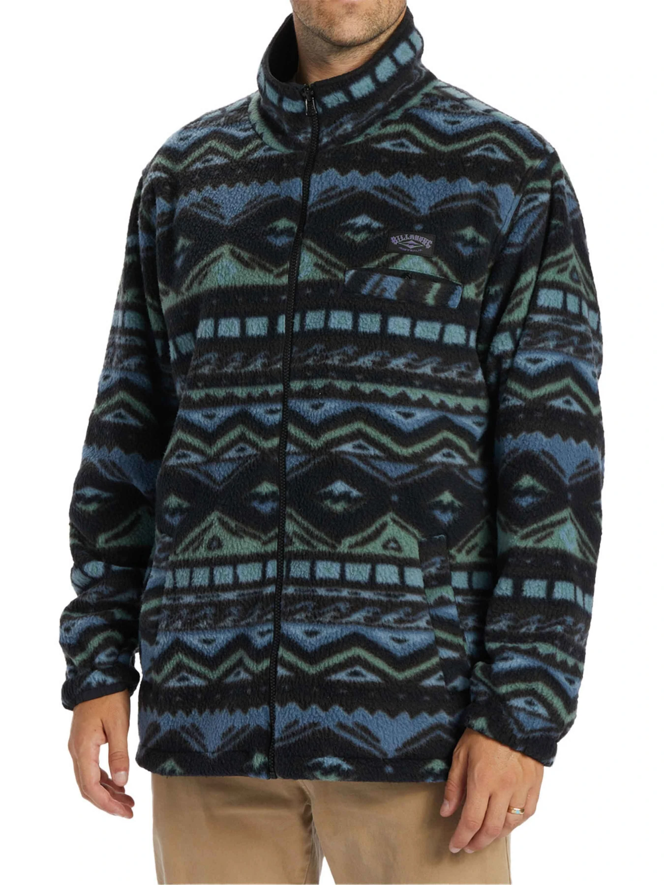 Куртки и дубленки Billabong модель ABYJK00186 Куртки и дубленки Billabong модель ABYJK00186 Фото