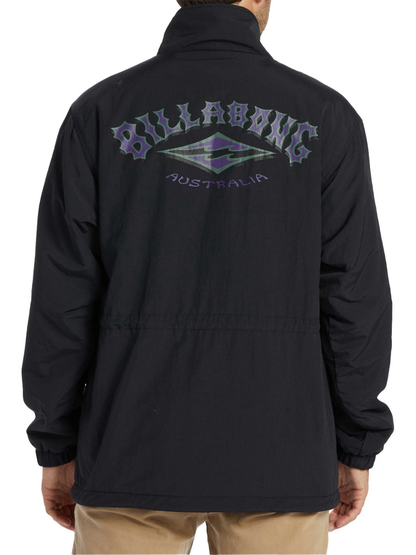 Куртки и дубленки Billabong модель ABYJK00186 Куртки и дубленки Billabong модель ABYJK00186 Фото