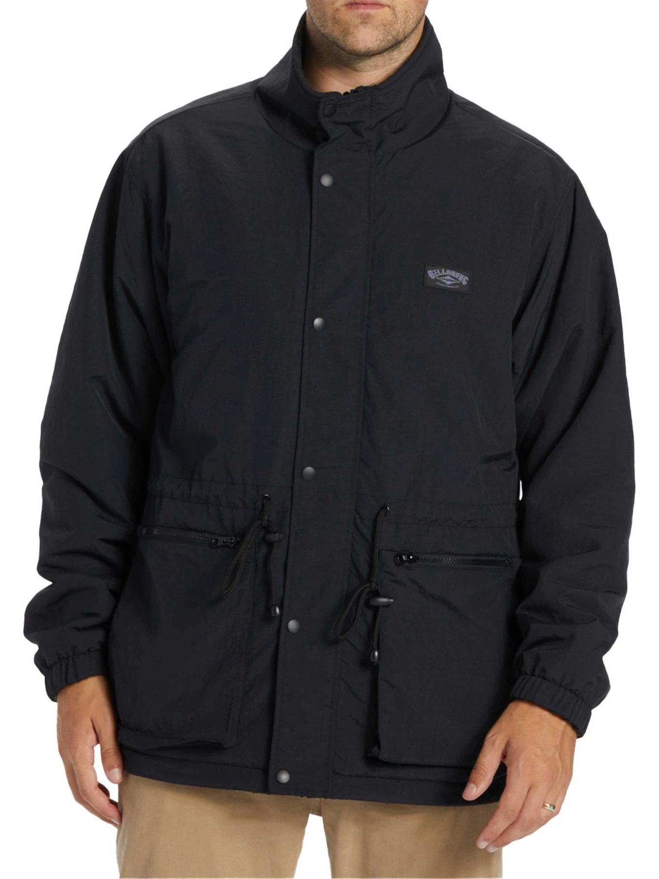 Куртки и дубленки Billabong модель ABYJK00186 Куртки и дубленки Billabong модель ABYJK00186 Фото