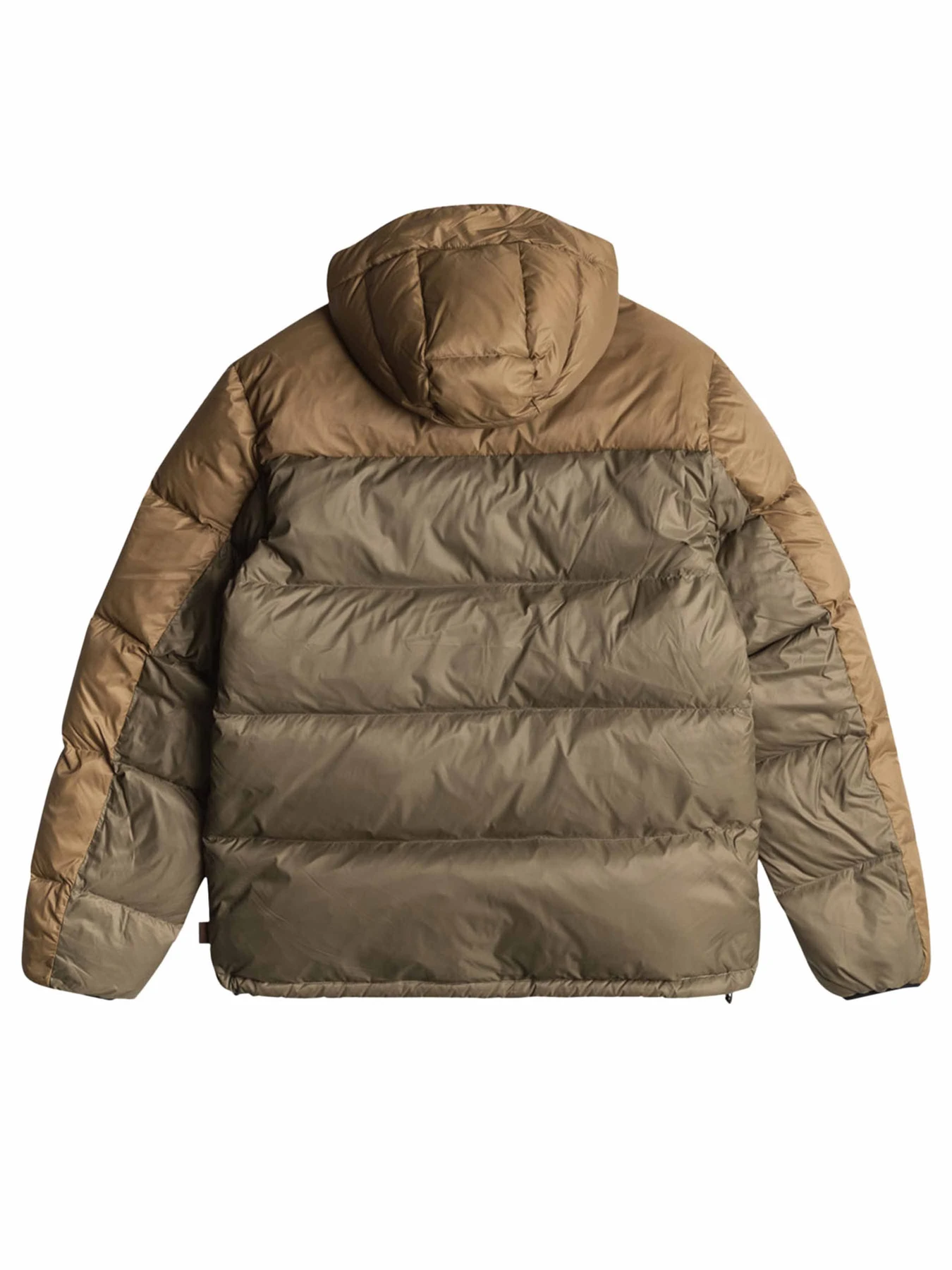 Куртки и дубленки Billabong модель EBYJK00116 Куртки и дубленки Billabong модель EBYJK00116 Фото