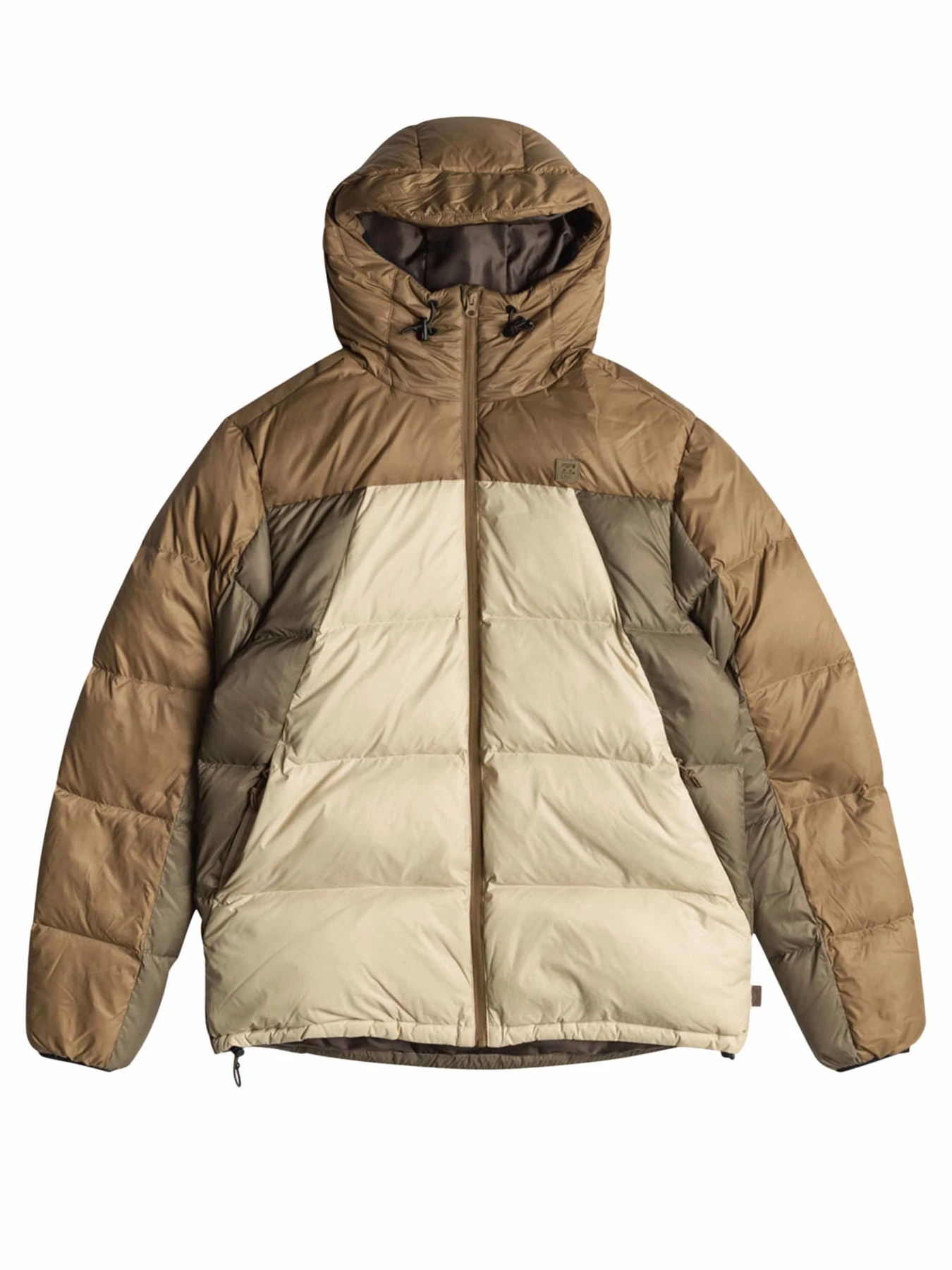 Куртки и дубленки Billabong модель EBYJK00116 Куртки и дубленки Billabong модель EBYJK00116 Фото