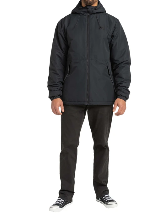 Куртки и дубленки Billabong модель F1JK37BIF2 Фото