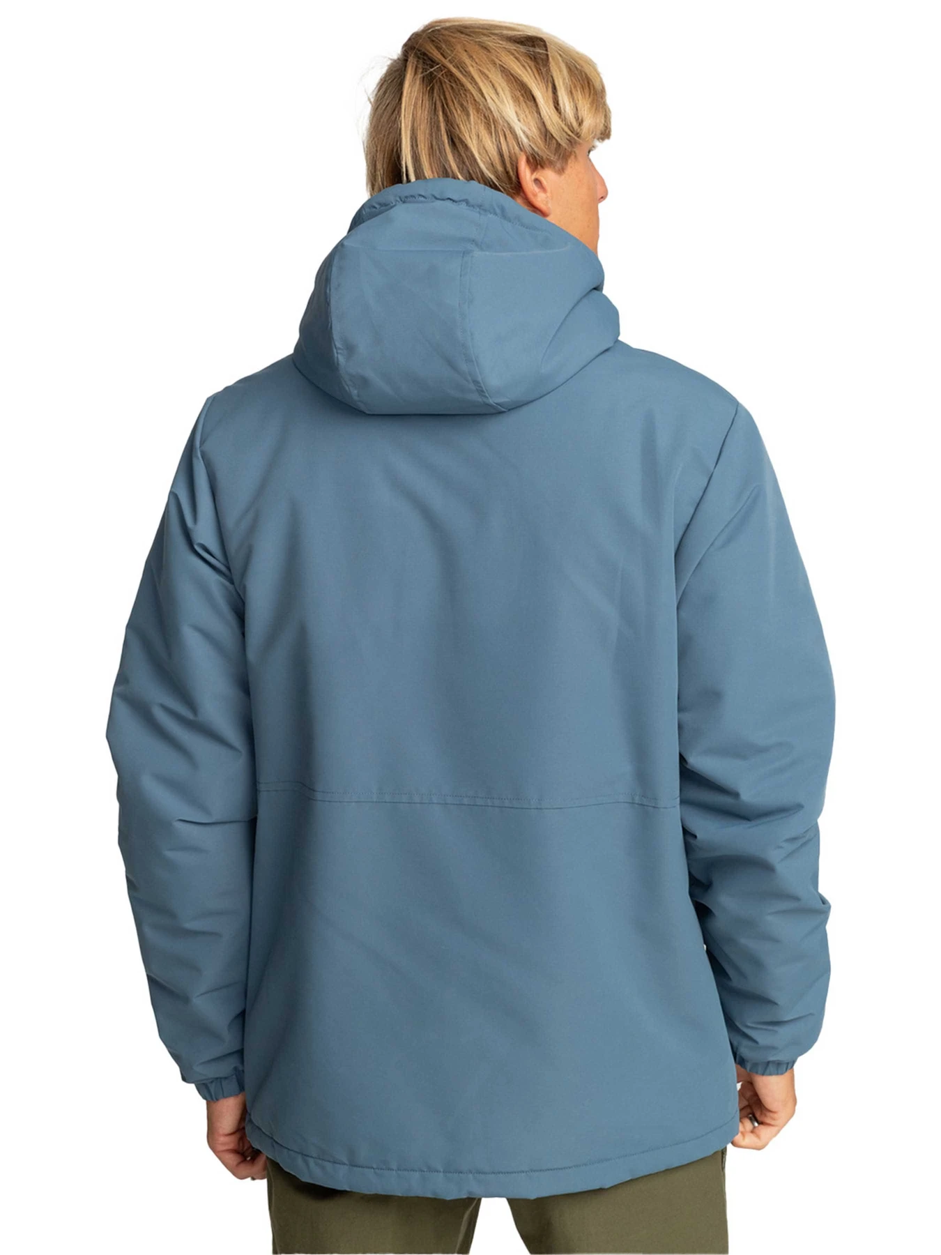 Куртки и дубленки Billabong модель F1JK37BIF2 Куртки и дубленки Billabong модель F1JK37BIF2 Фото