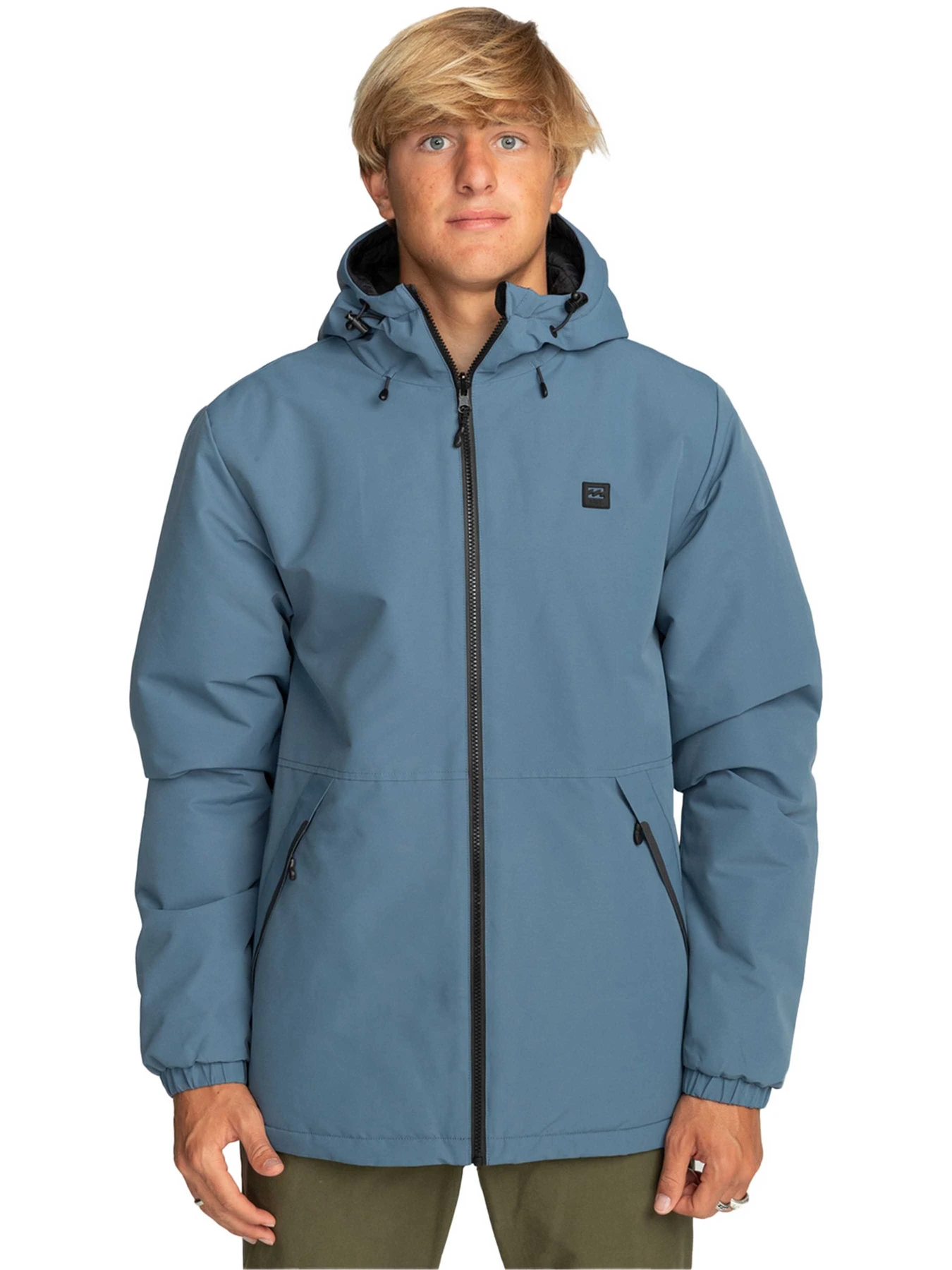 Куртки и дубленки Billabong модель F1JK37BIF2 Куртки и дубленки Billabong модель F1JK37BIF2 Фото