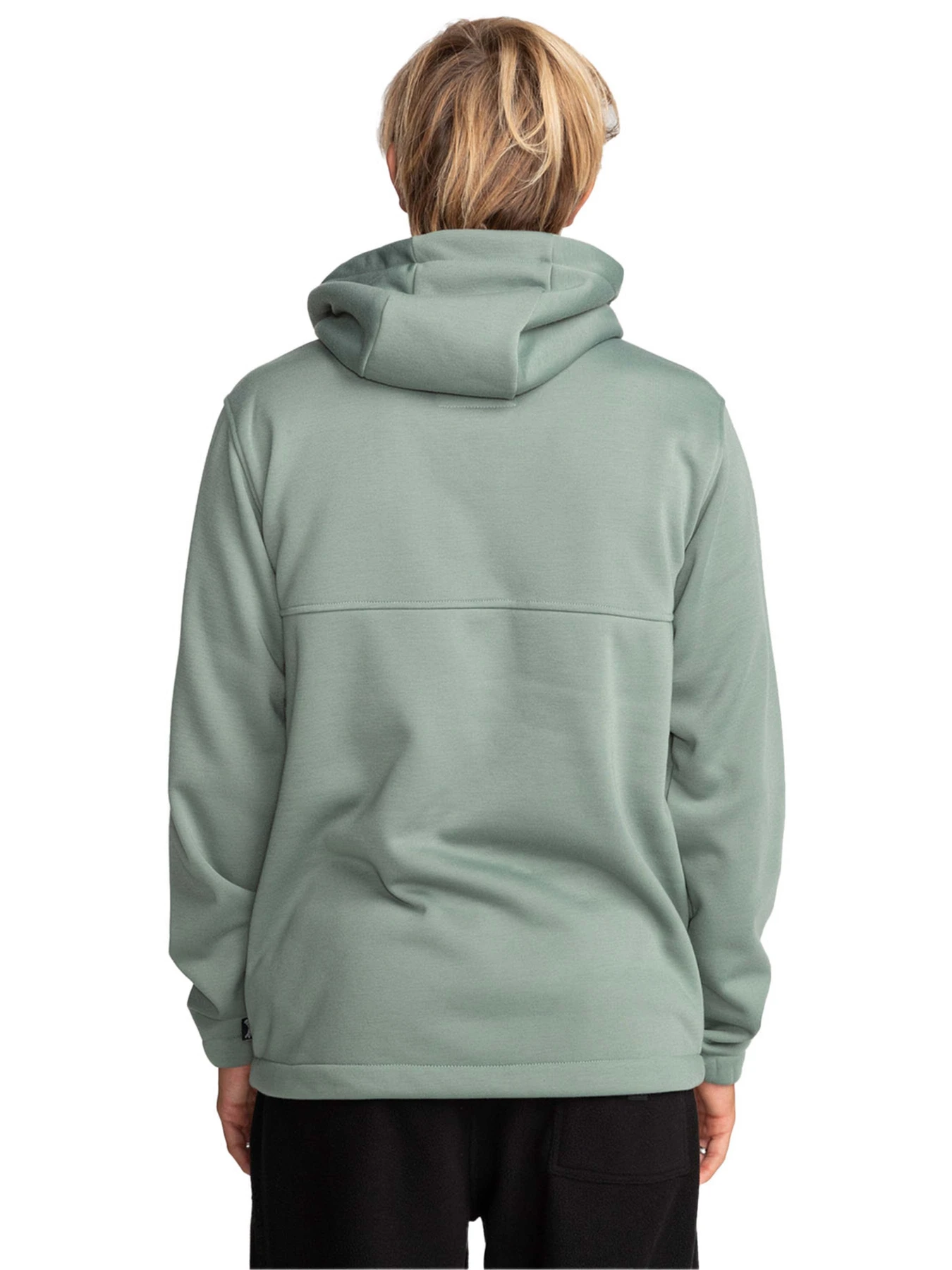 Худи и свитшоты Billabong модель EBYFT00124 Фото