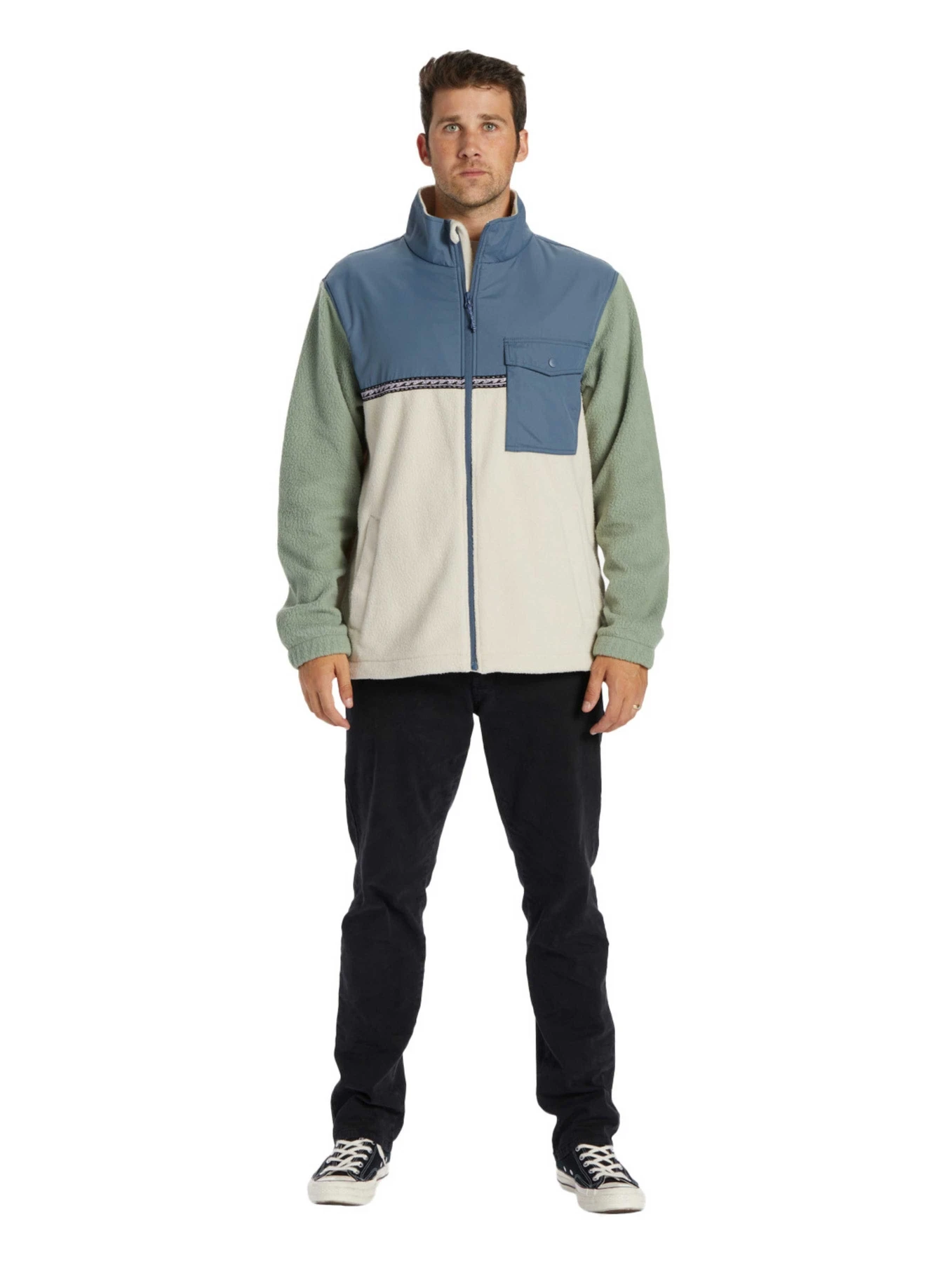 Куртки и дубленки Billabong модель ABYFT00313 Фото