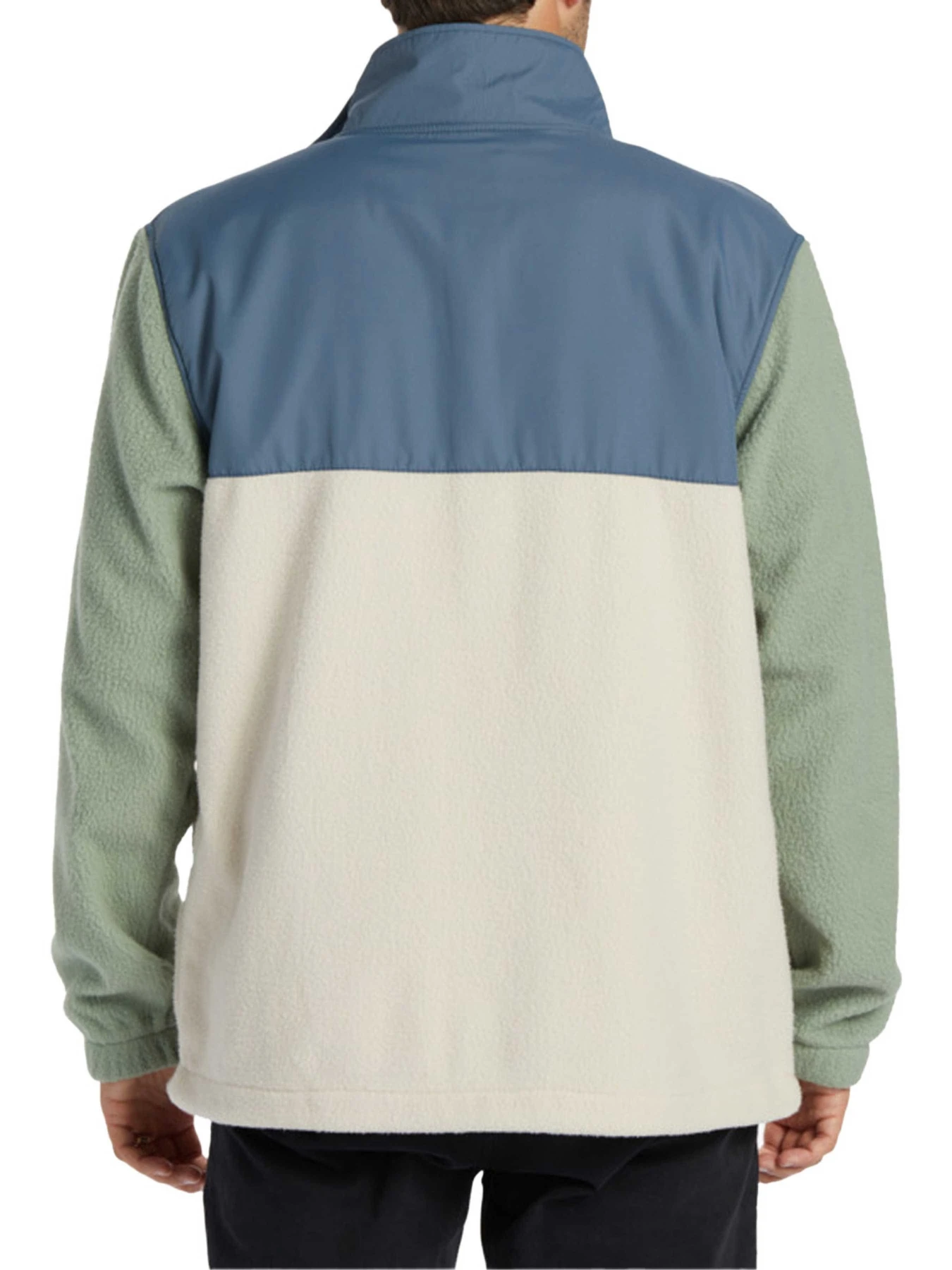Куртки и дубленки Billabong модель ABYFT00313 Фото