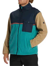 Куртки и дубленки Billabong модель ABYFT00313 Фото