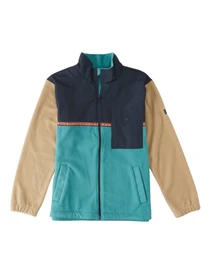 Куртки и дубленки Billabong модель ABYFT00313 Фото
