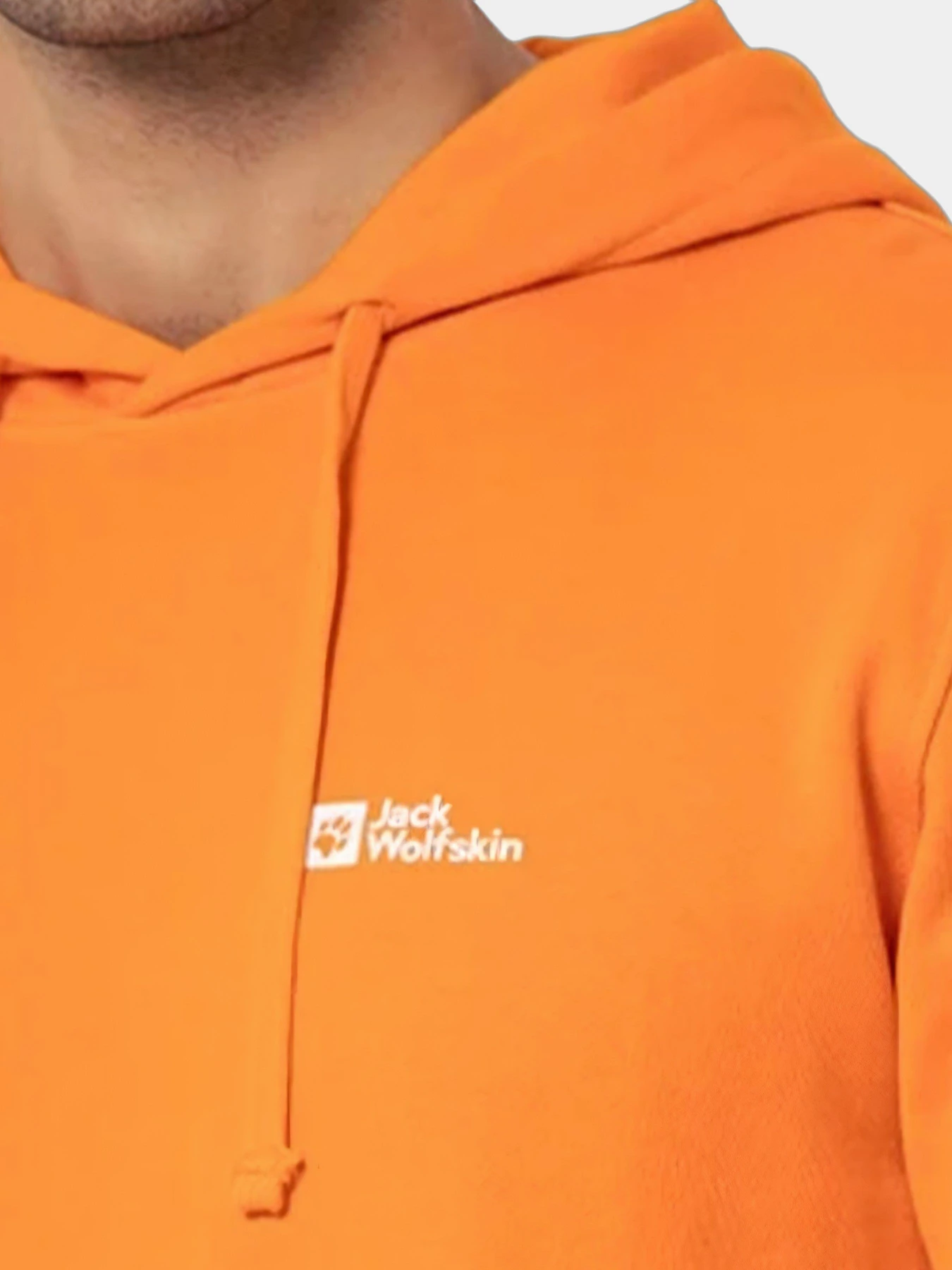 Худи и свитшоты Jack Wolfskin модель 1000003TR Фото