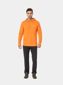 Худи и свитшоты Jack Wolfskin модель 1000003TR Фото