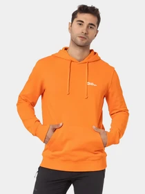 Худи и свитшоты Jack Wolfskin модель 1000003TR Фото