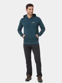 Худи и свитшоты Jack Wolfskin модель 1000003TR Фото