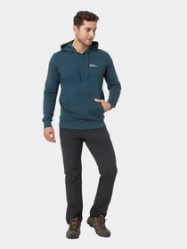 Худи и свитшоты Jack Wolfskin модель 1000003TR Фото