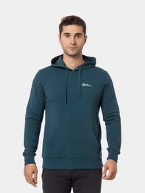 Худи и свитшоты Jack Wolfskin модель 1000003TR Фото