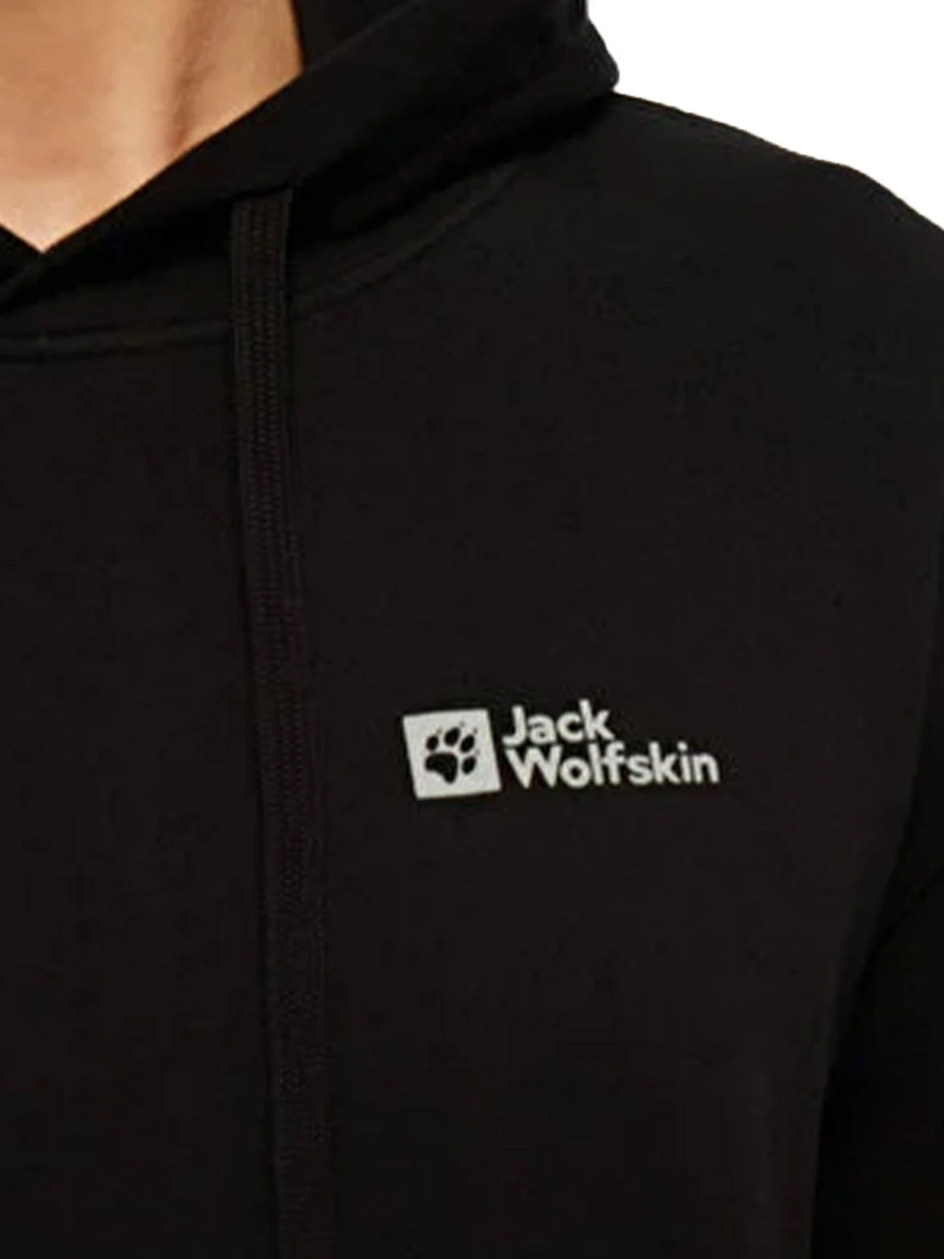 Худи и свитшоты Jack Wolfskin модель 1000003TR Фото