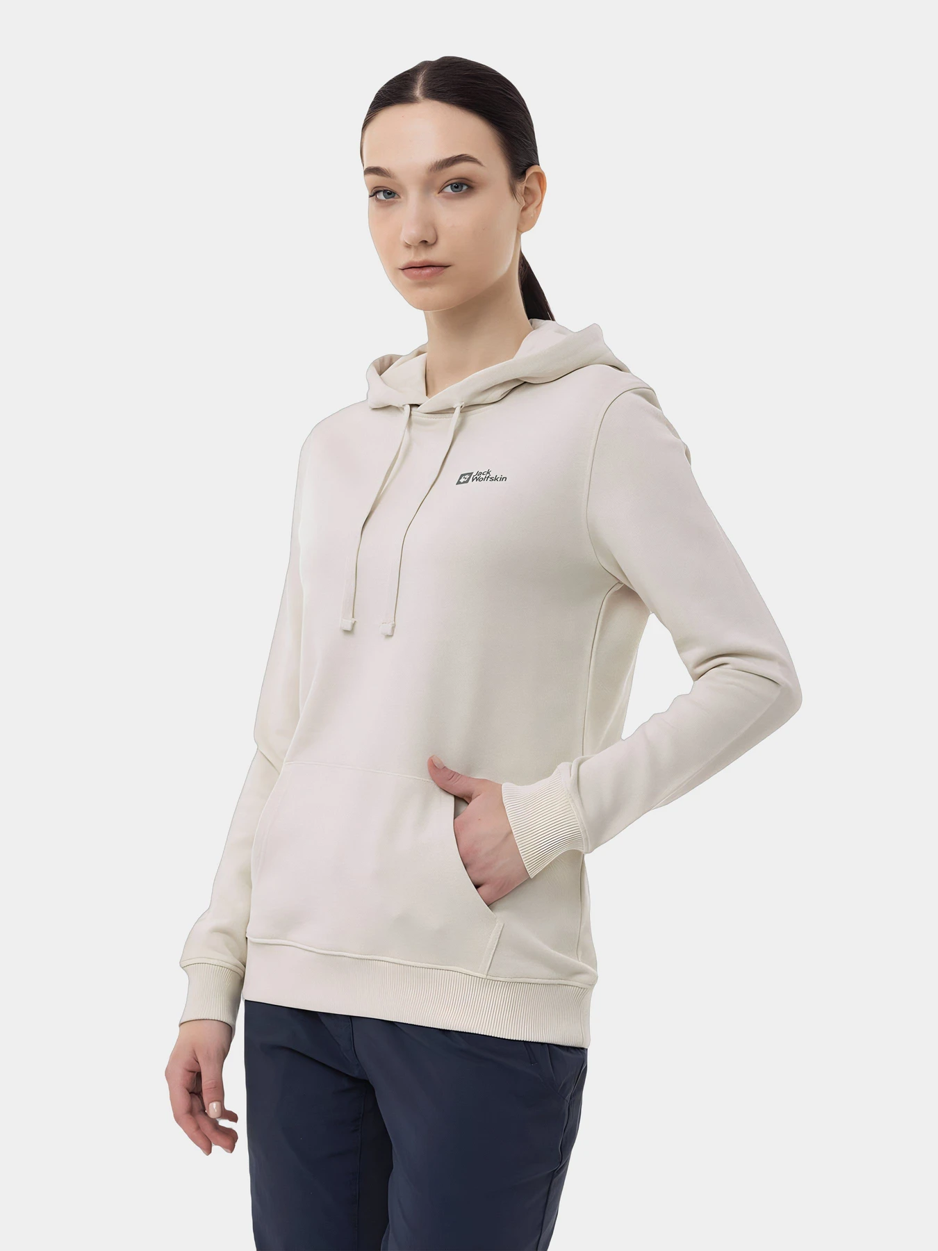 Худи и свитшоты Jack Wolfskin модель 2000001TR Фото