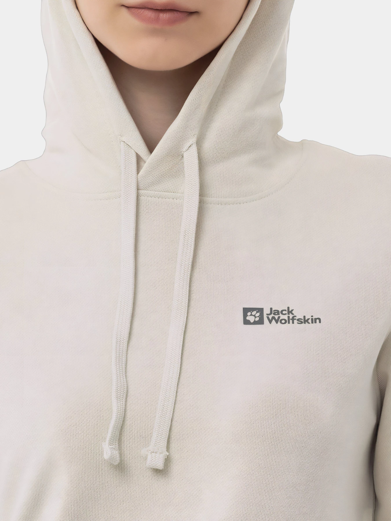 Худи и свитшоты Jack Wolfskin модель 2000001TR Фото